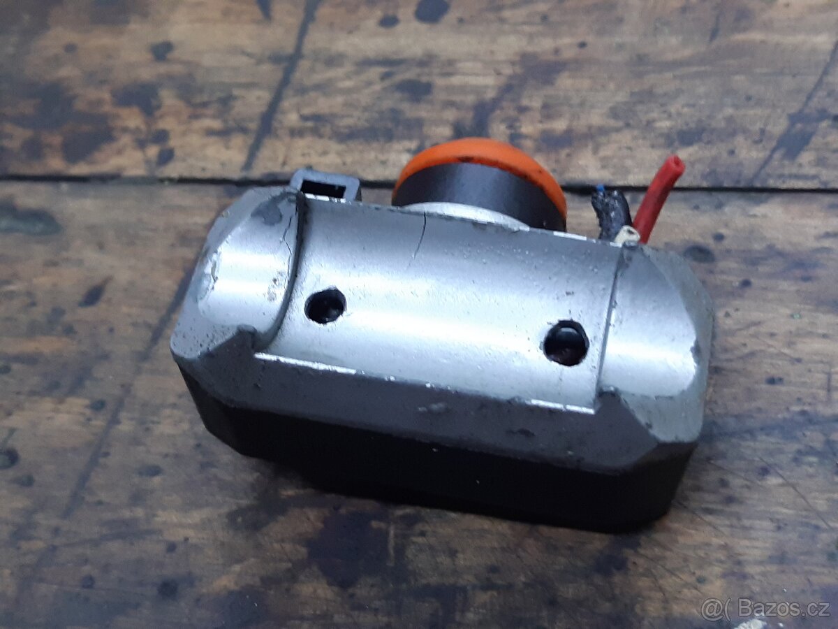 Přepínač ČZ enduro 250/988 175/922 - 5