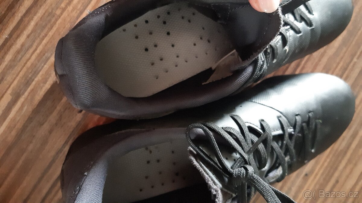 Kopačky Kipsta vel.39 - 5