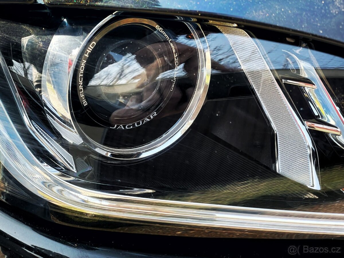 Jaguar XE, 20d Prestige - 5