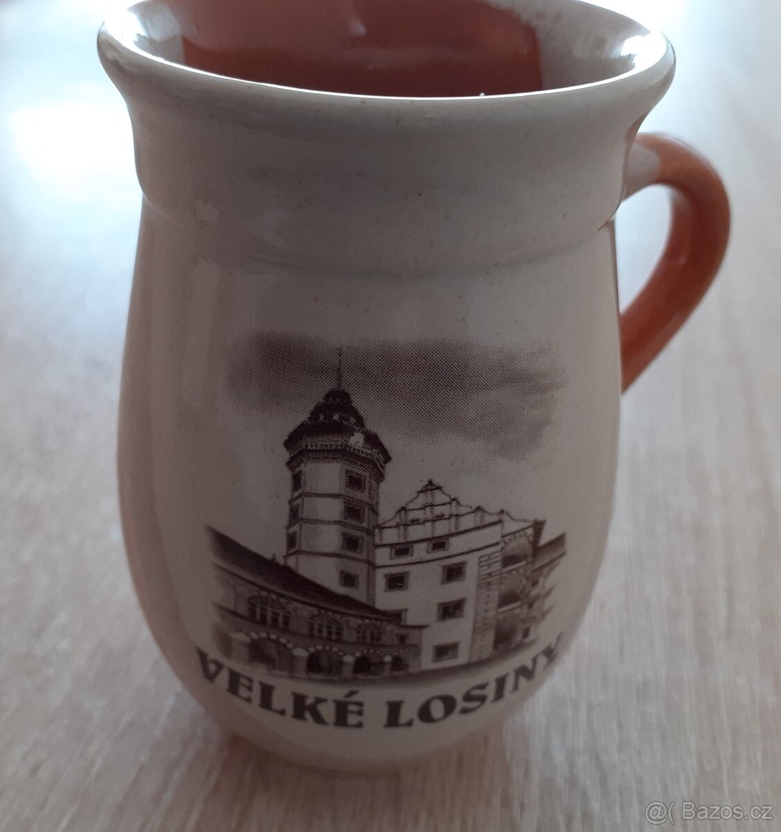 Prodej keramiky, vše 100 Kč - 5