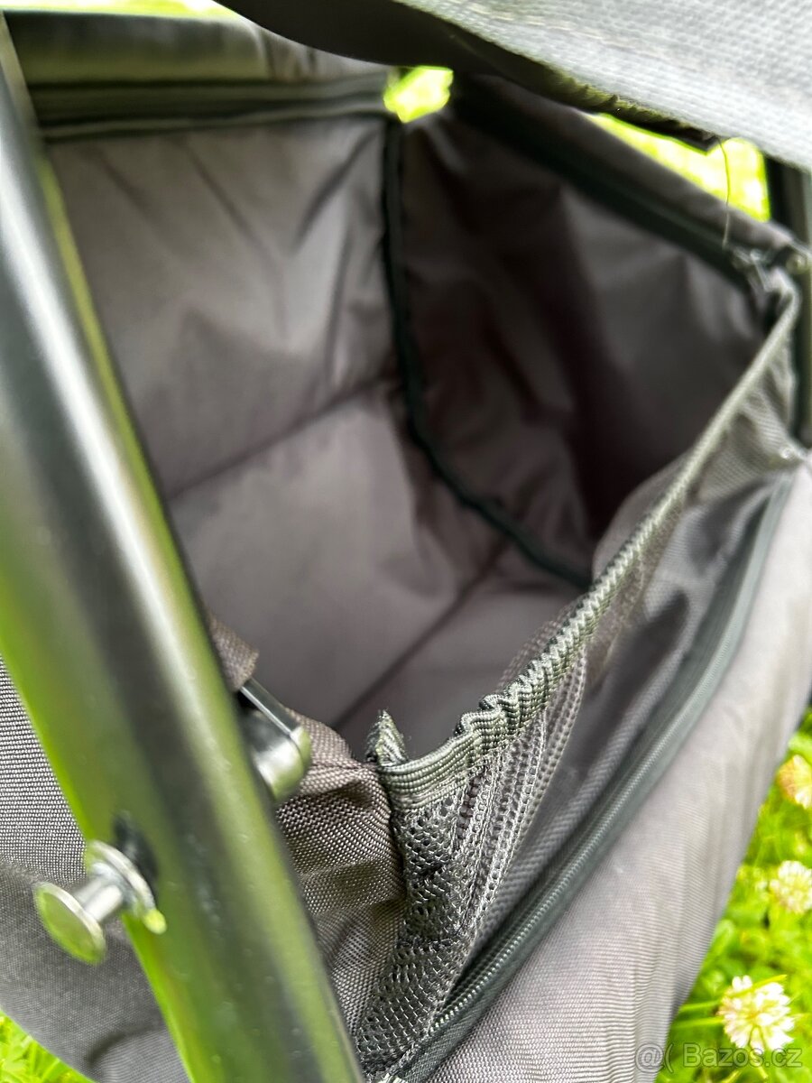 Kočárek Lonex Sport - 5