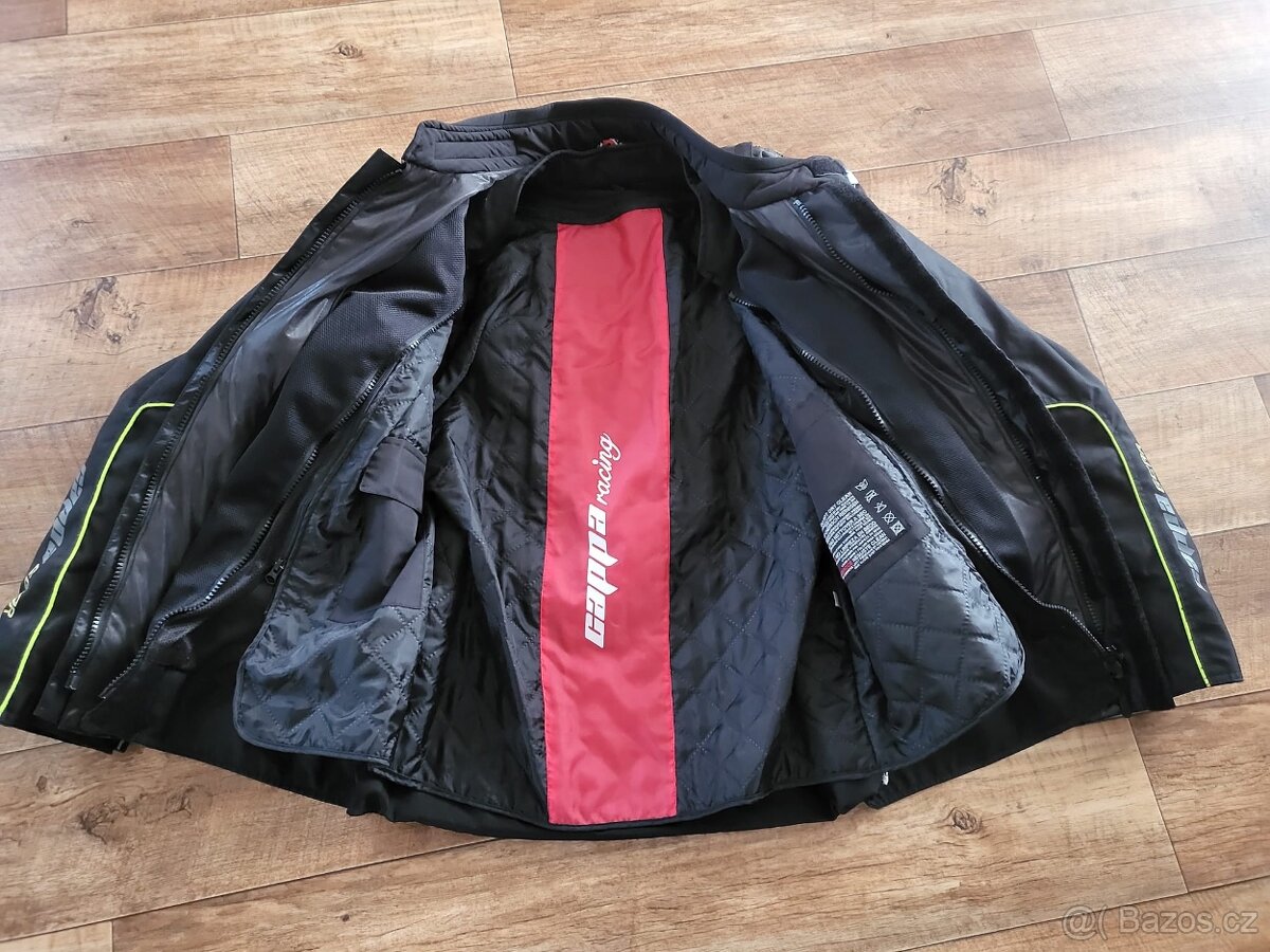 Bunda Cappa racing - 5