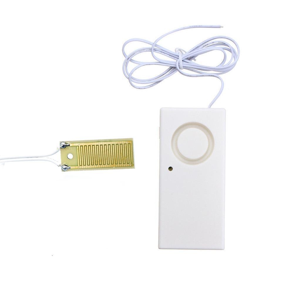 Alarm, detektor vlhkosti - 5