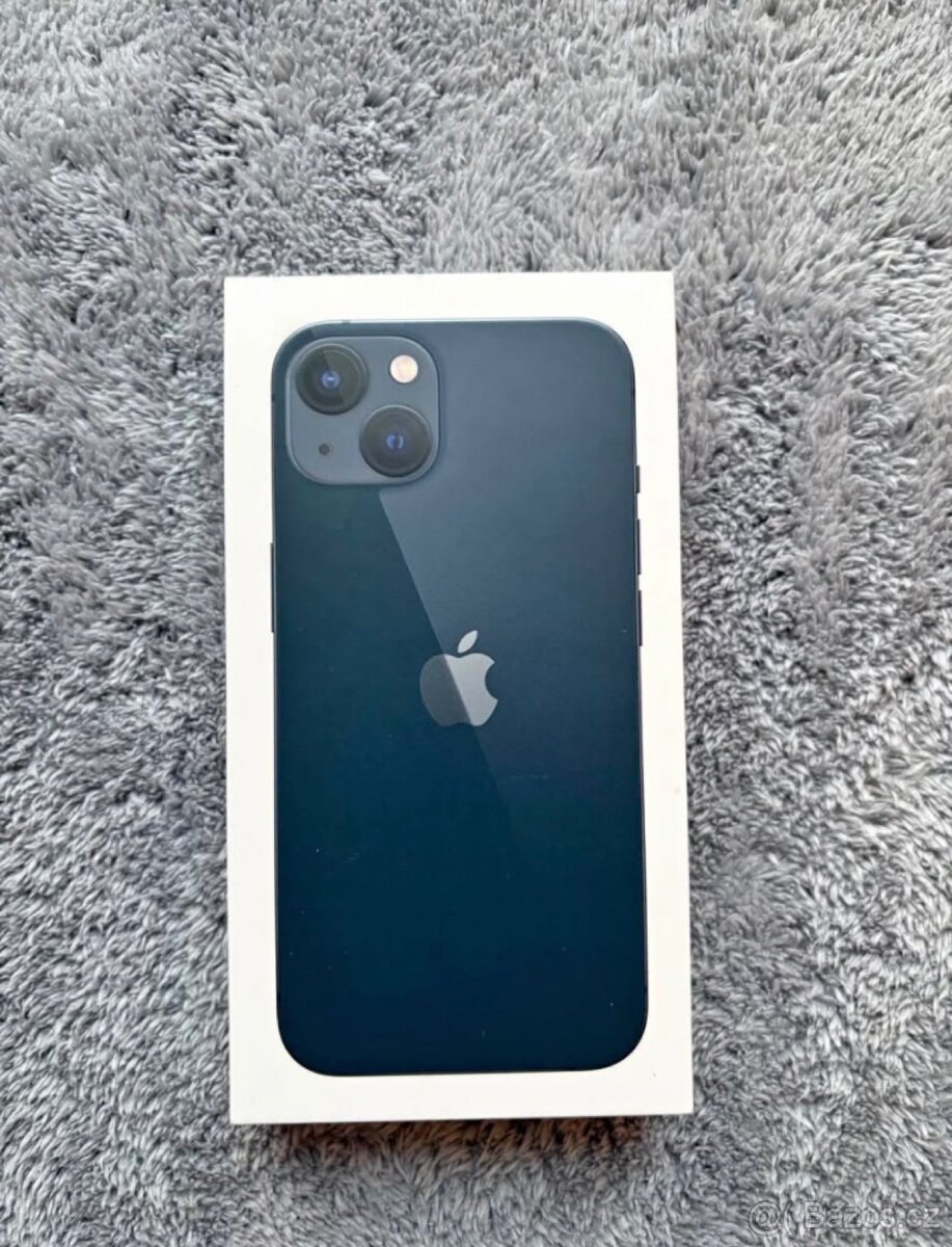 Apple iPhone 13 128GB - 5