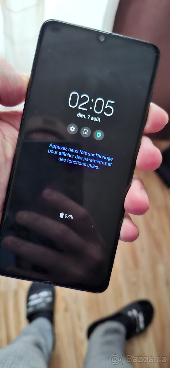 Samsung Galaxy A41 - 5