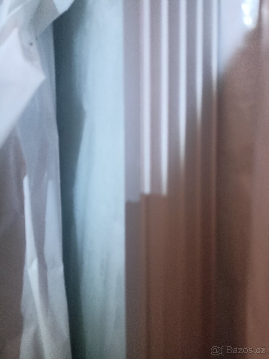 Nové sprchové dveře Ravak - 5