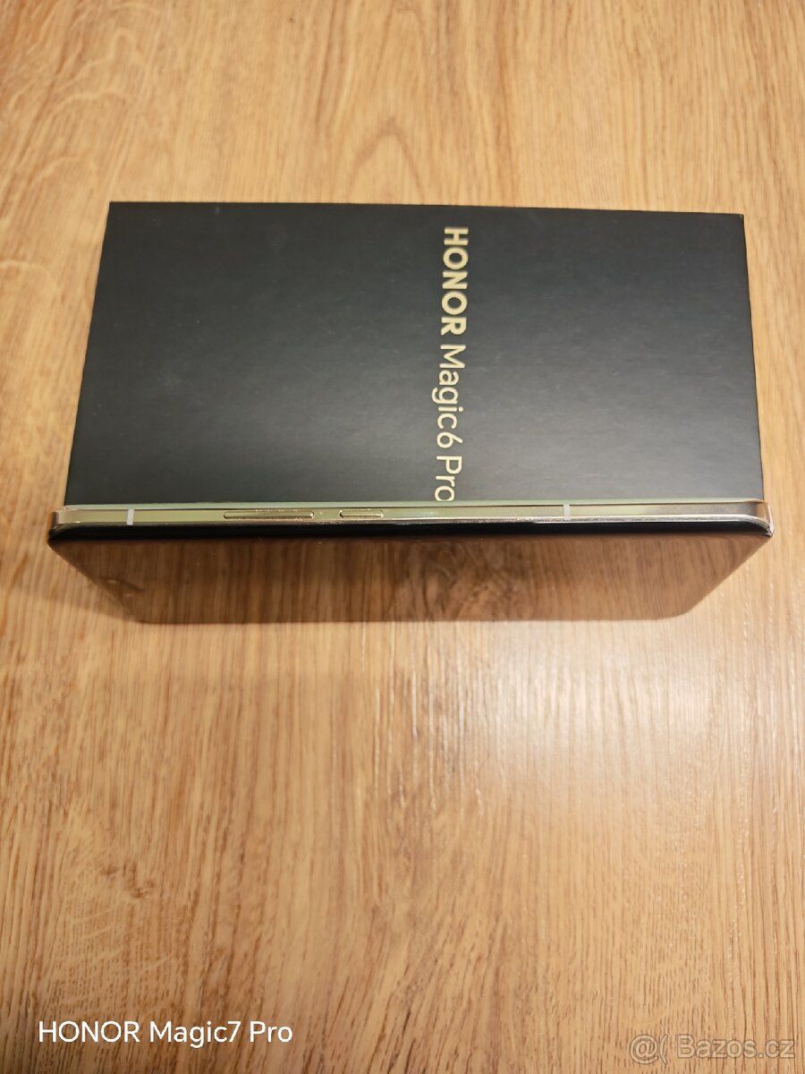 Honor Magic 6 PRO - 5