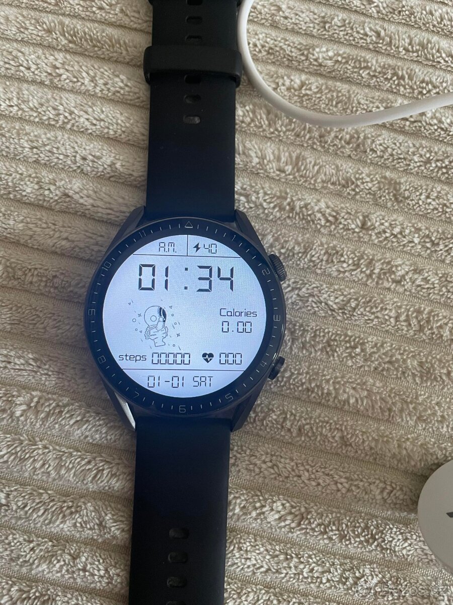 Chytre hodinky Armodd 5 PRO - 5