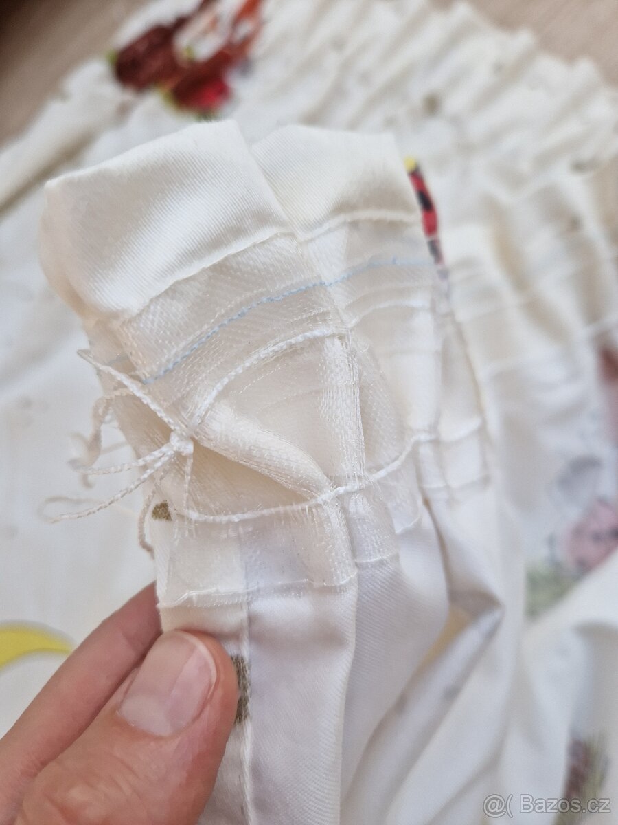 Dětské závěsy do pokojíčku - 5