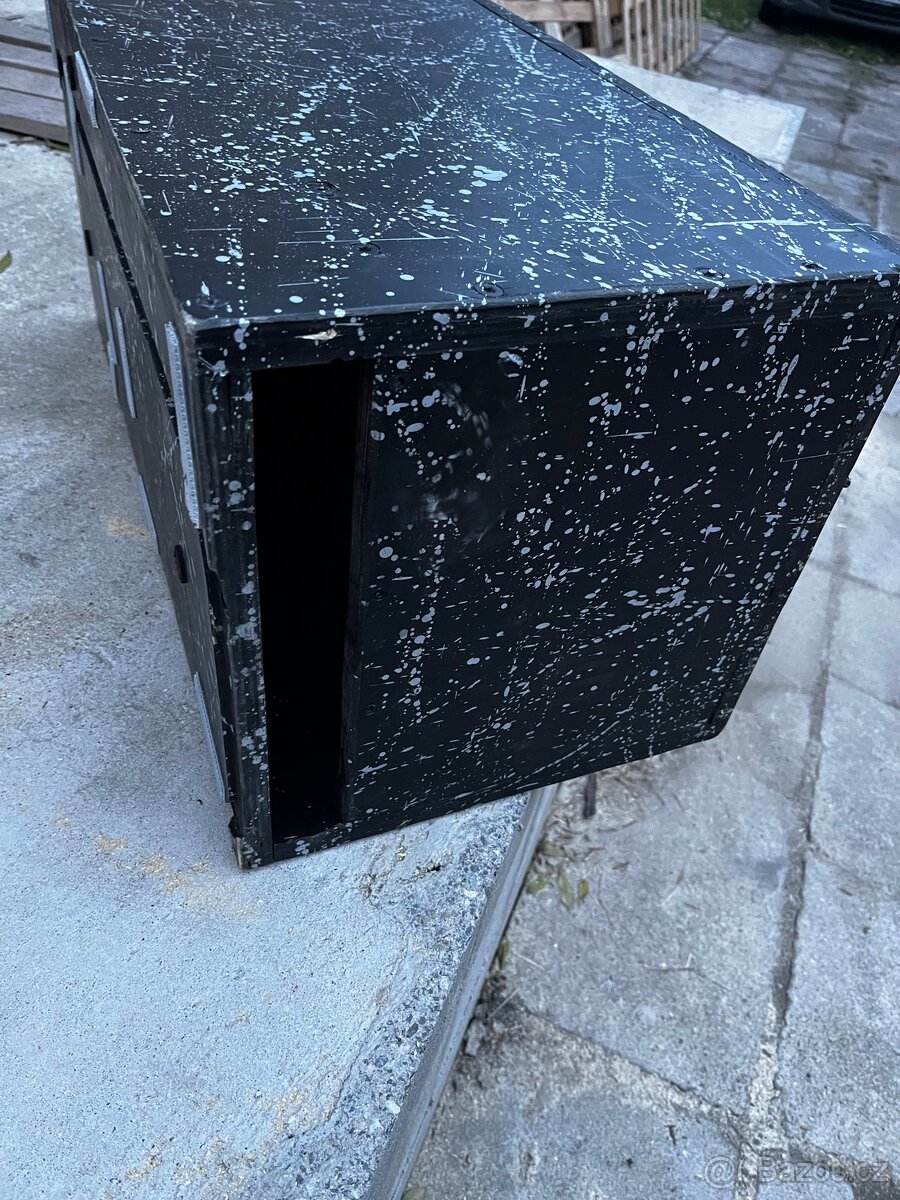 Subwoofer prodej/výměna - 5