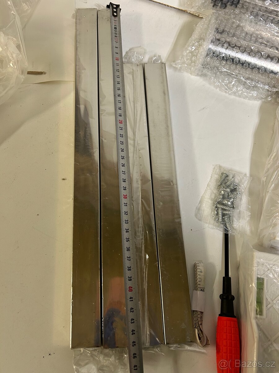 Stojan pod pračku/sušičku/lednici 300 kg - 5