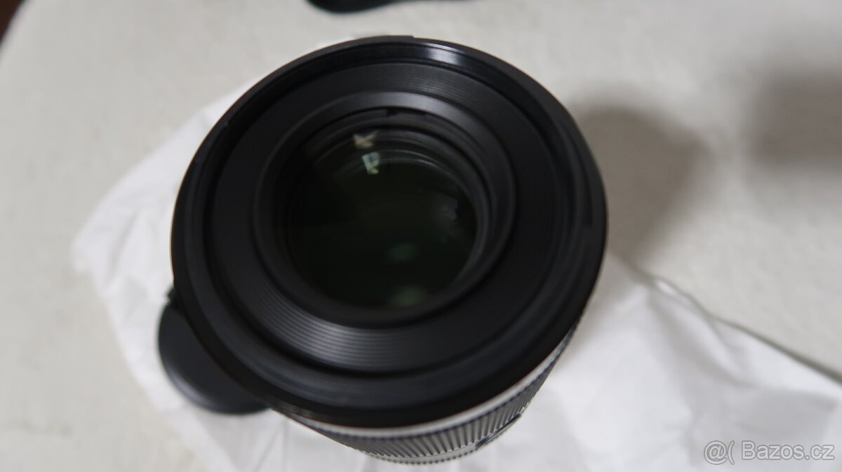 SONY FE 100 f2,8 macro GM OSS - 5