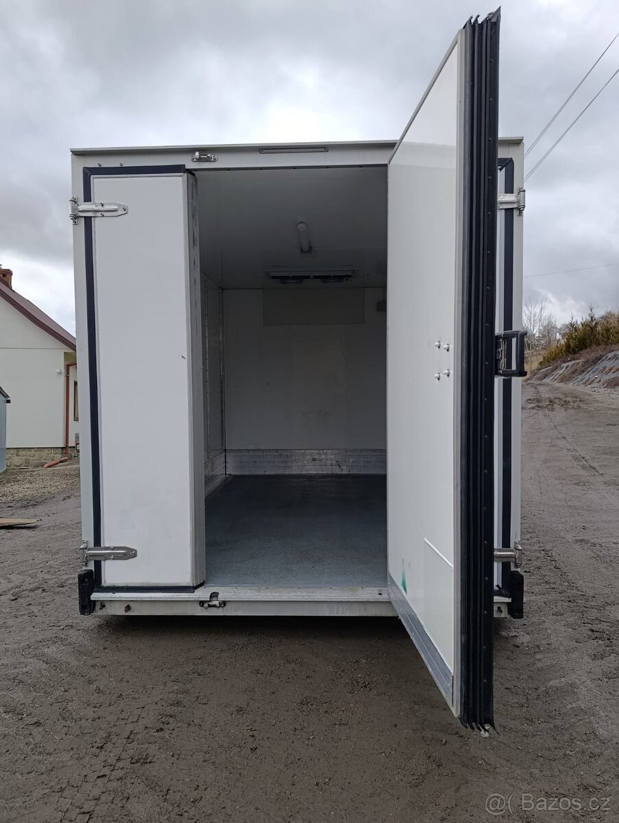 Chladící box - 5