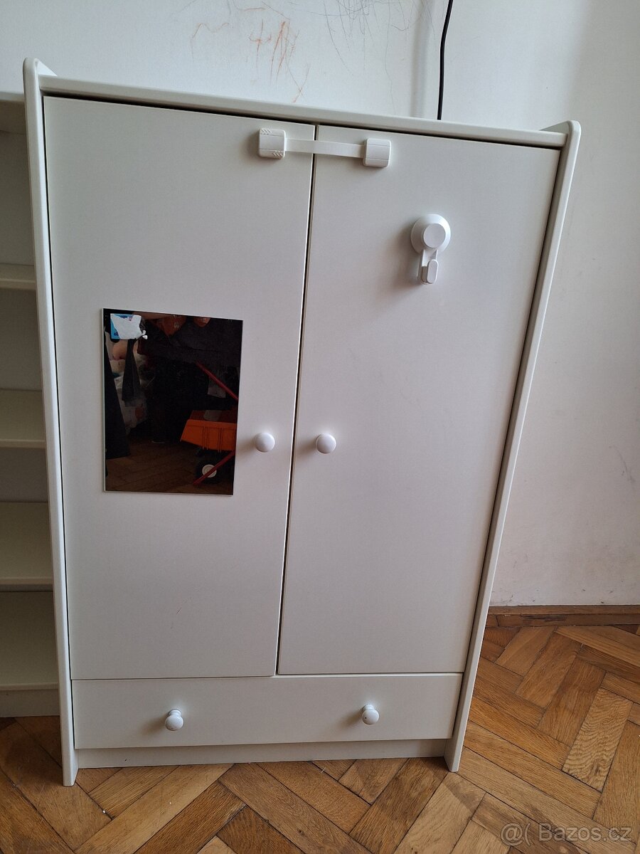 Detska sestava nabytku - 5