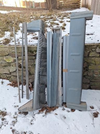 Prodám velké střešní okno - 5