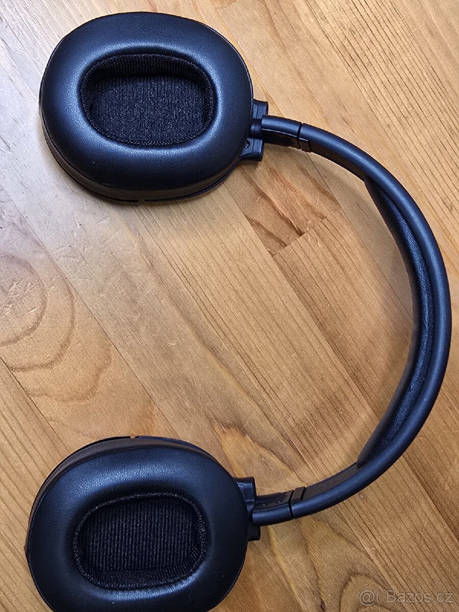 Bezdrátová herní sluchátka SteelSeries Arctis 1 Wireless - 5