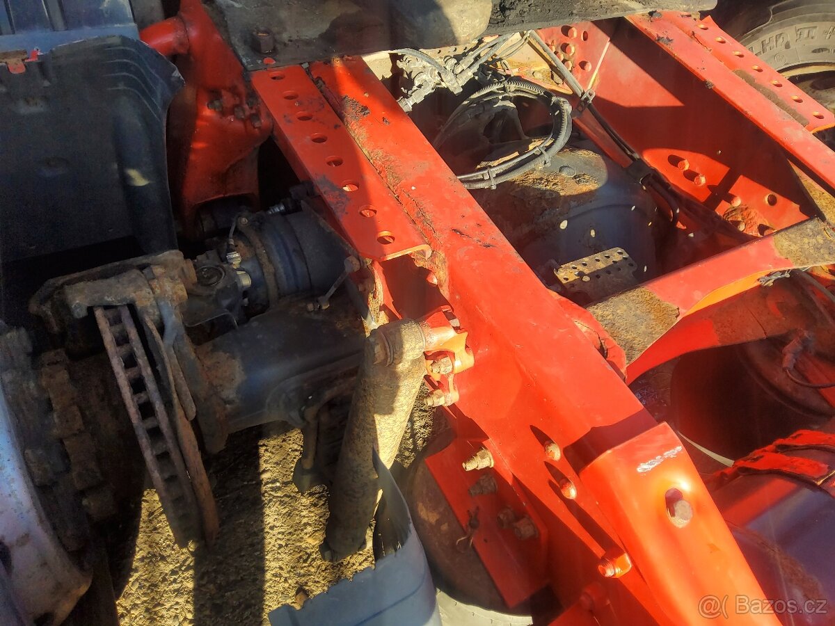 SCANIA R480 NA ND ROK 2008 - 5