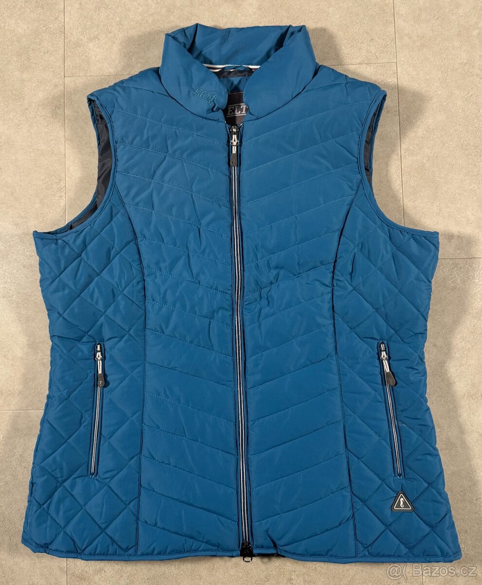 Sada Waldhausen ocean blue / magnet - 5