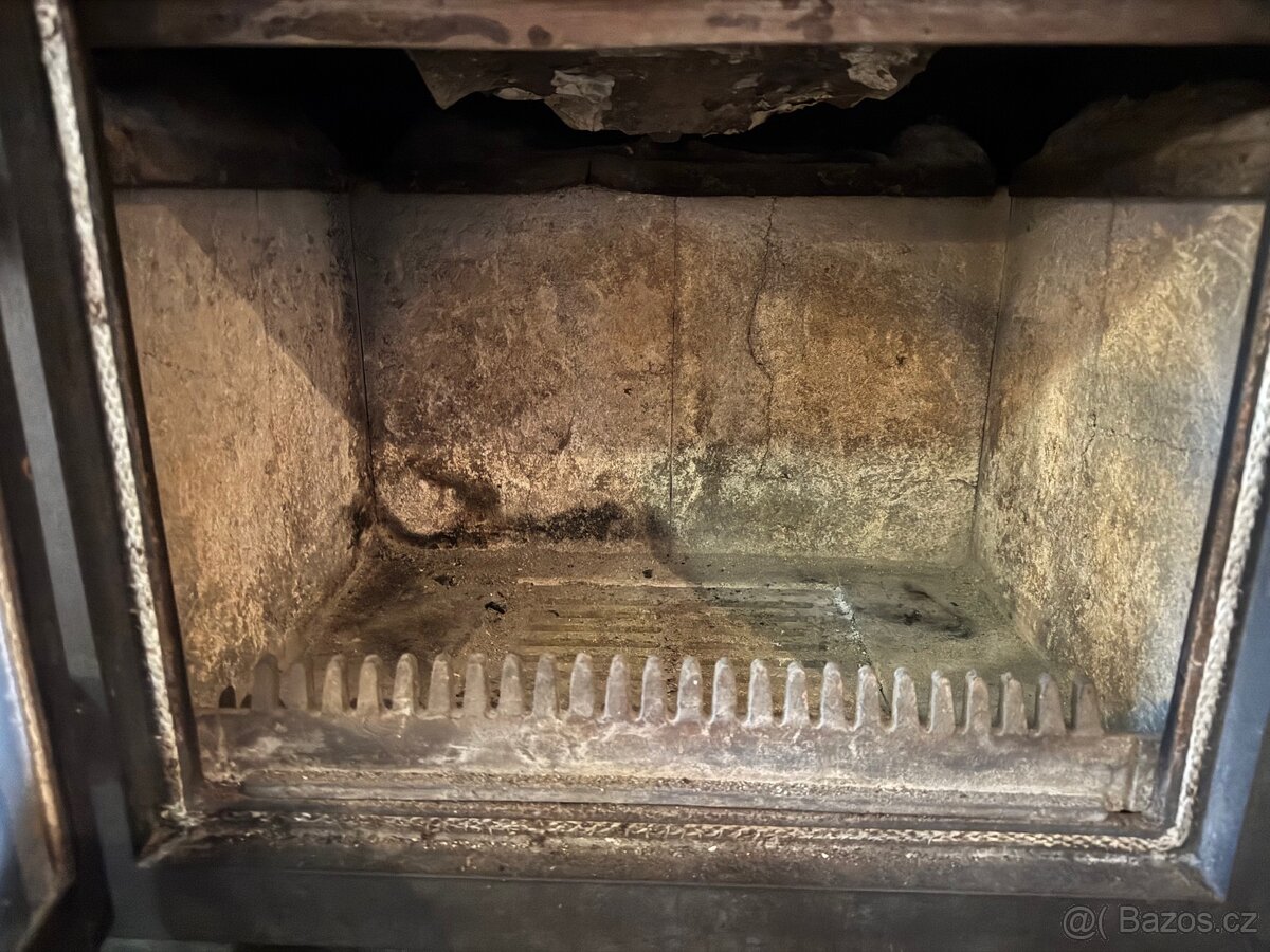 Krb s vložkou - 5