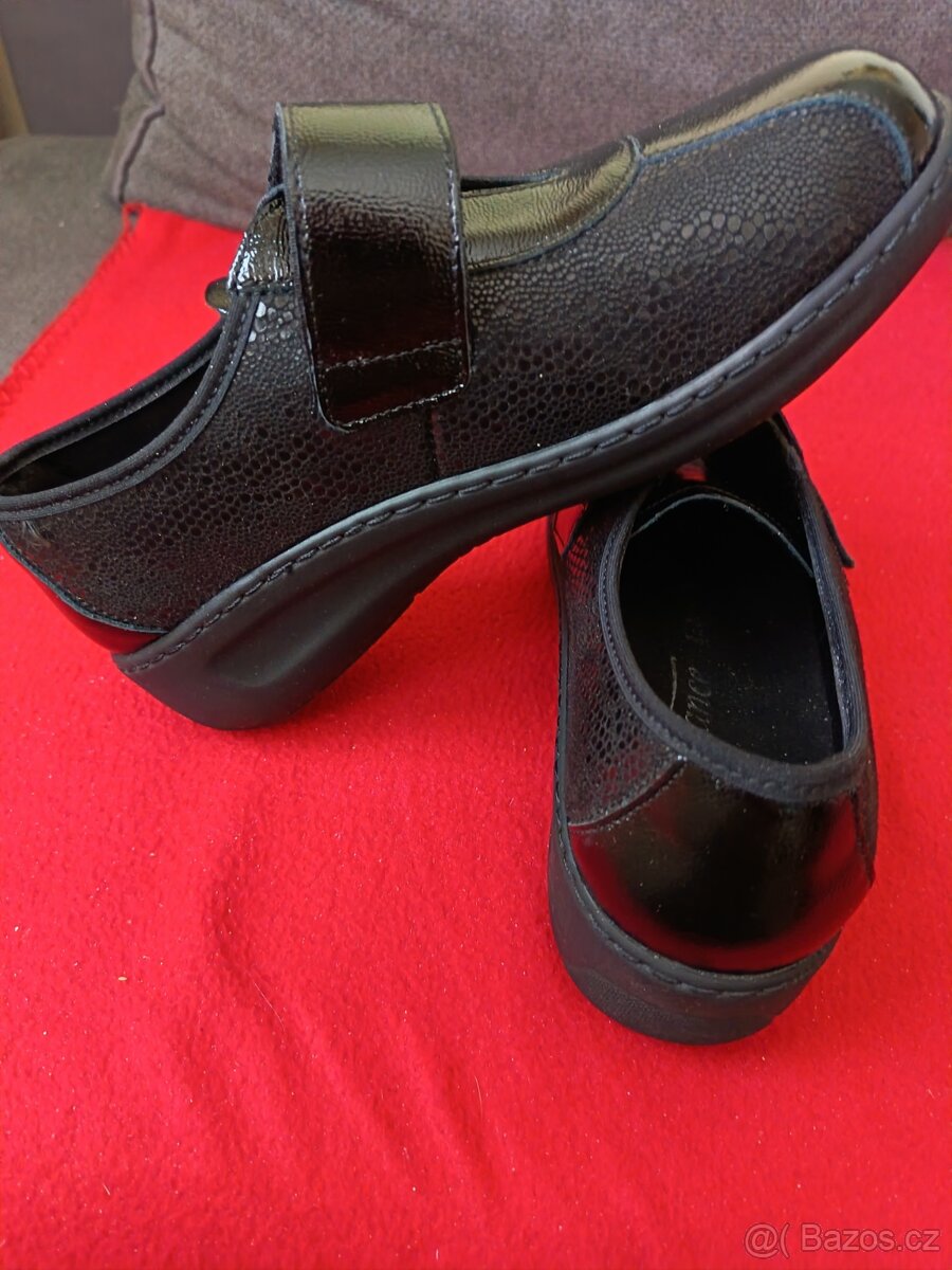 Dámské zdravotní boty - 5