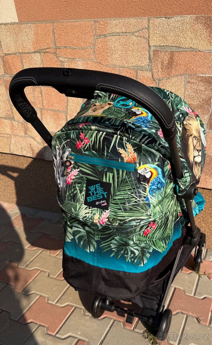 Cybex Coya We the best - 5