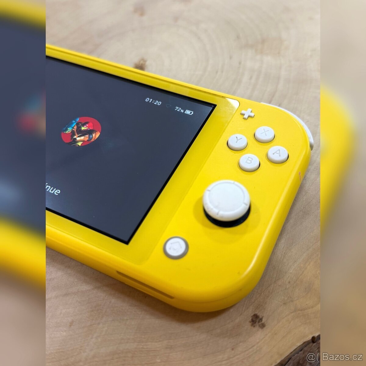 NINTENDO SWITCH LITE - 5