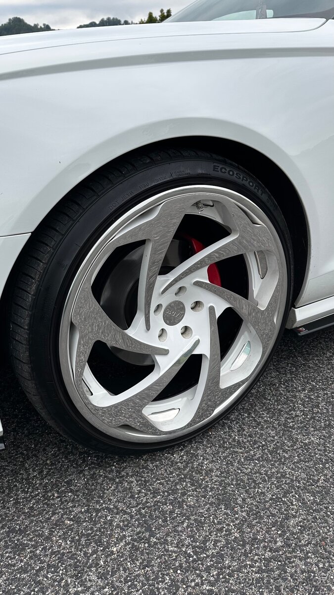 Audi a6 sline - 5