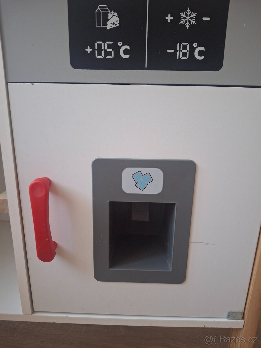 Dětská kuchyňka - 5