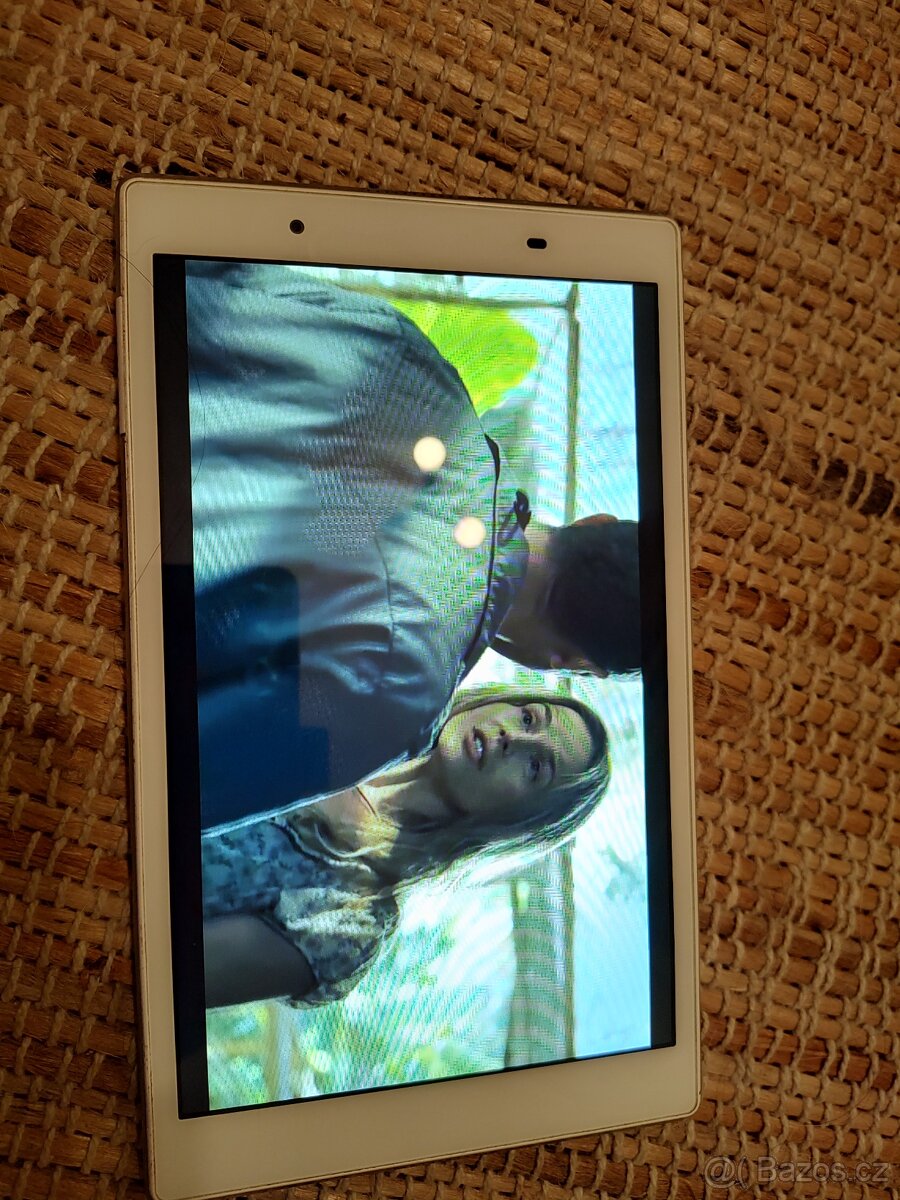 Lenovo TAB4 8" IPS, - 5