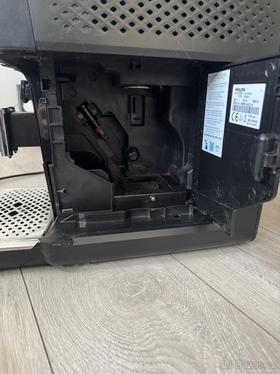 Philips kávovar - 5