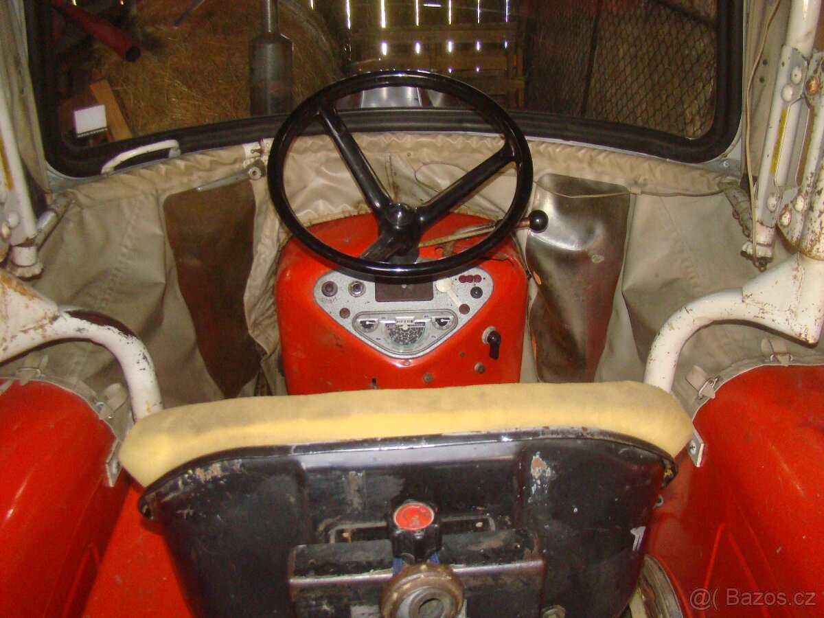 Zetor 2511 - 5