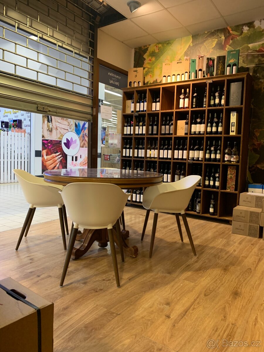 Vinotéka - 5