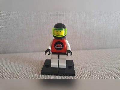 👨🚀 Lego Space figurky - Mix 👩🚀 - 5