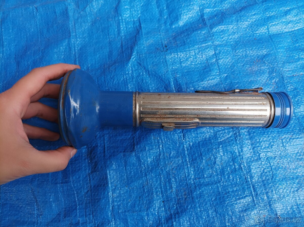 Svítilna My day, Czechoslovakia - 5