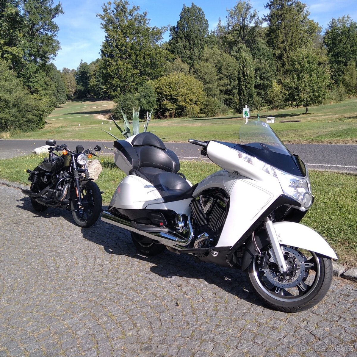 Victory Vision Tour 2015 - 5