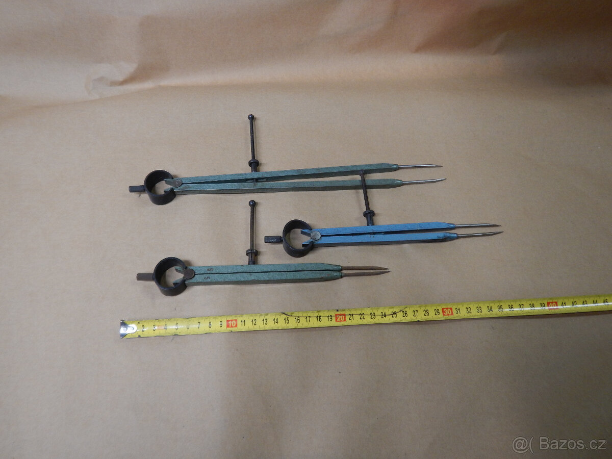 prodám ruzné vybavení dílny - 5