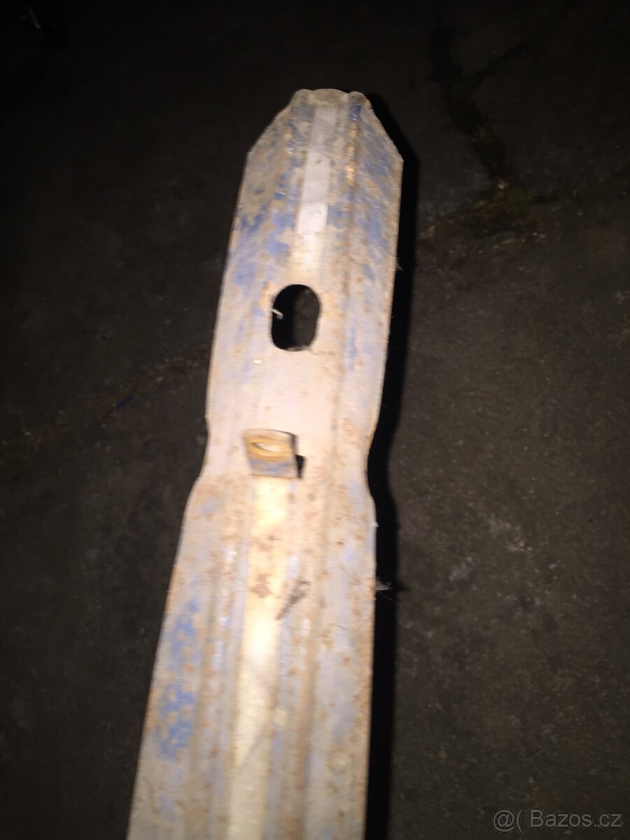 Dily na historické kola - 5