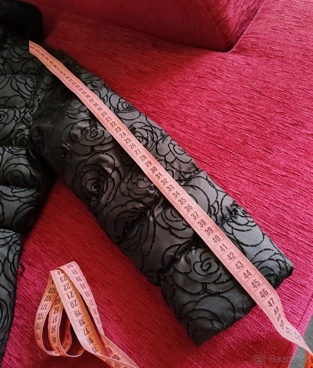 Kabátek Abel &Lula - 5