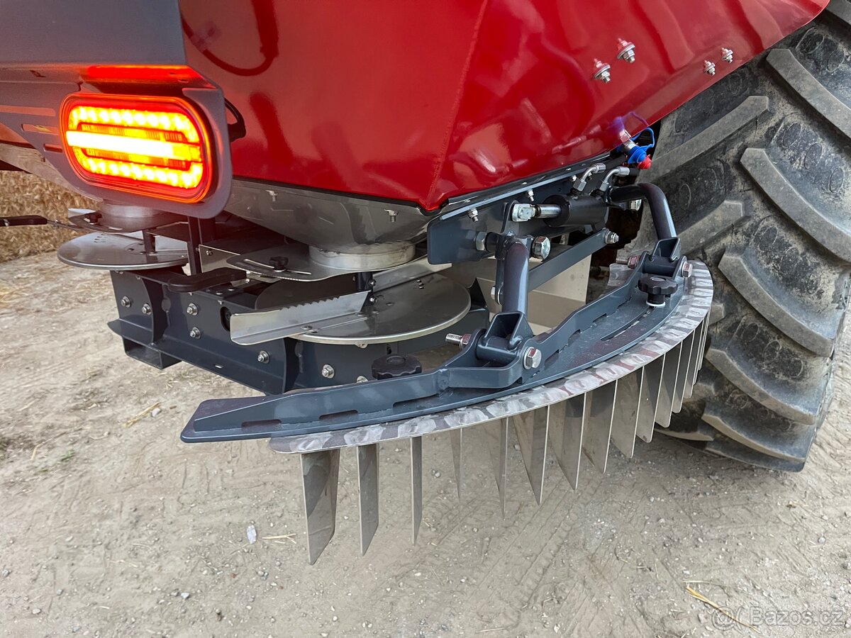 Woprol Junior II Plus 1200kg - 5