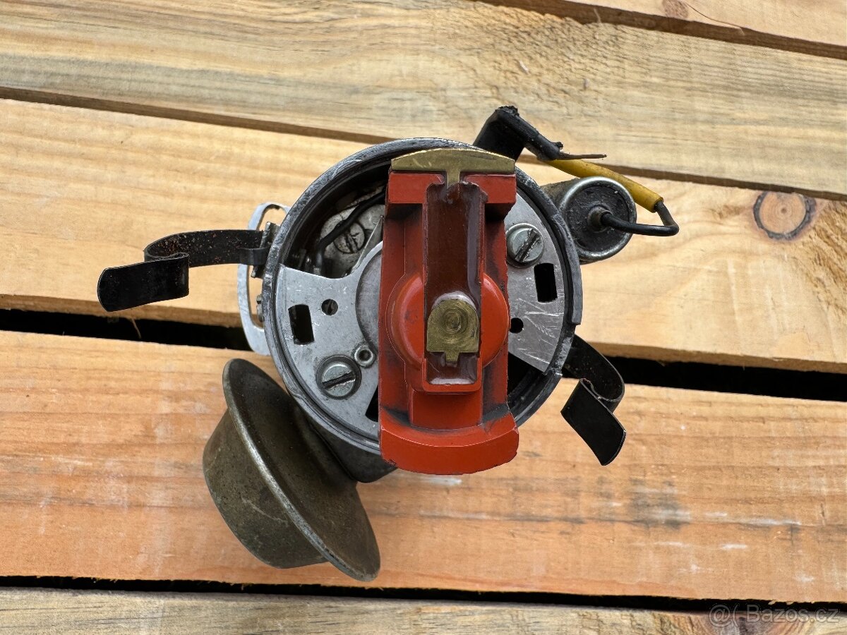 VW Golf, Polo, Jetta 1,3L Rozdělovač - 5