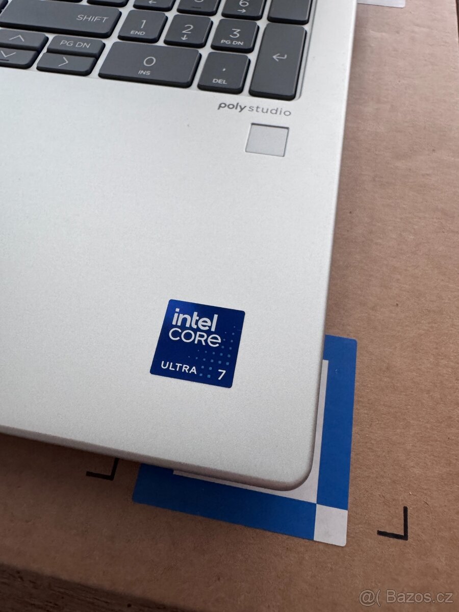 HP ProBook 460 G11 v TOP stavu v záruce do 2.1.2028 - 5