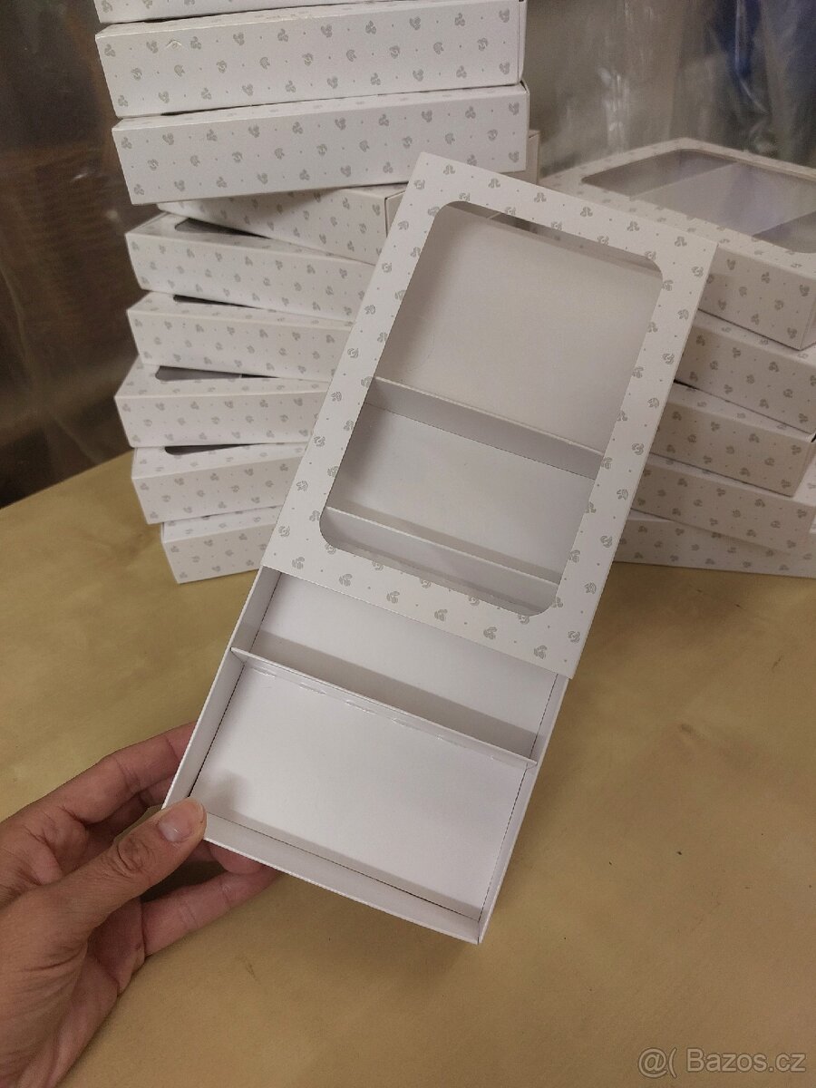 Dárkové krabičky - 5