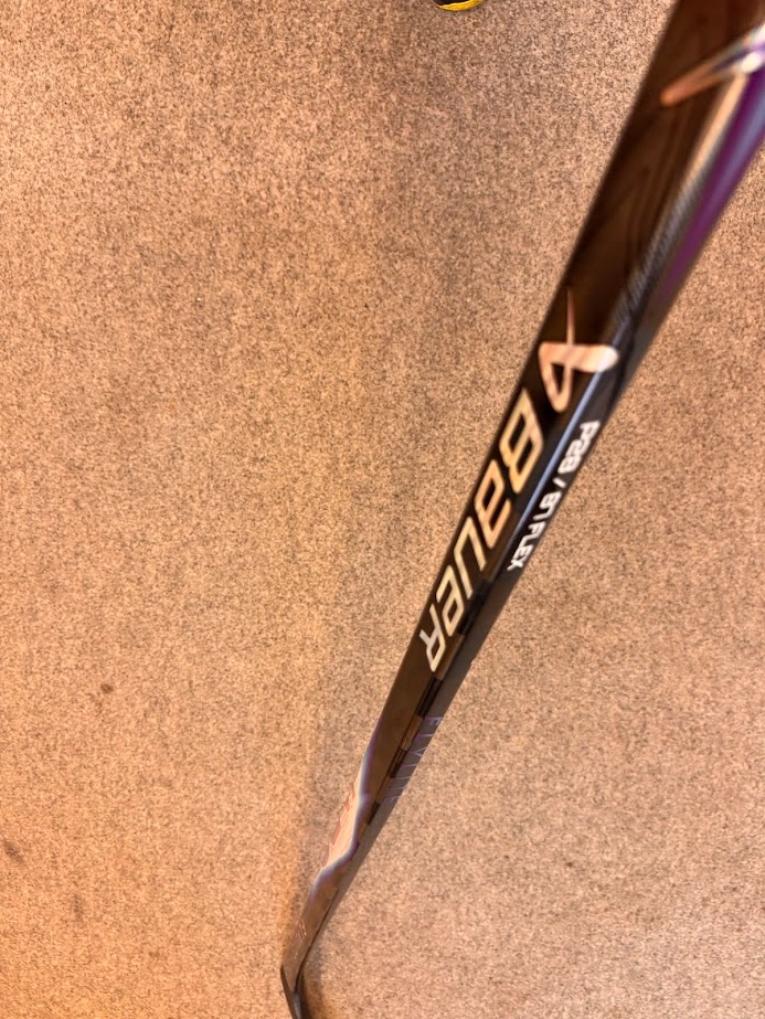 HOKEJKA BAUER VAPOR FLYLITE S 25 - 5