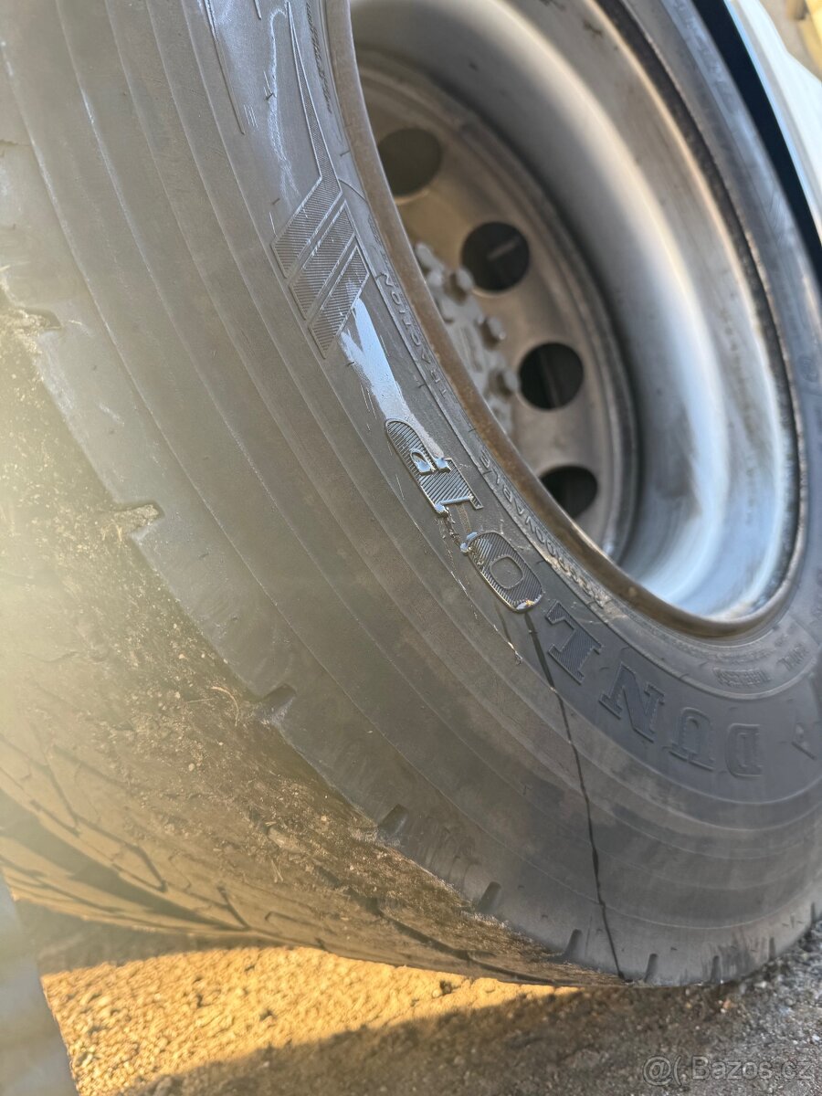 DAF XF 106.480 SSC - 5