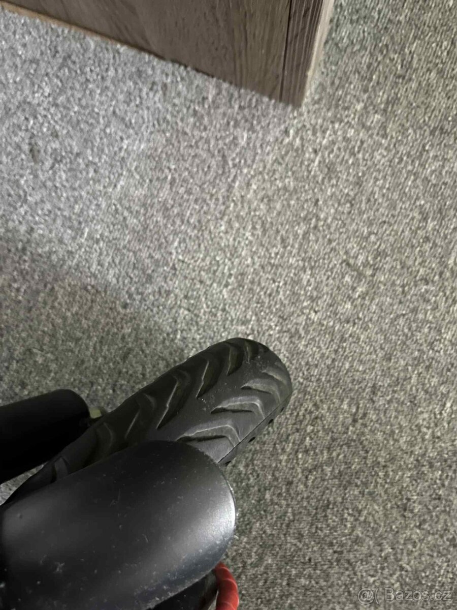 Elektrokoloběžka - 5