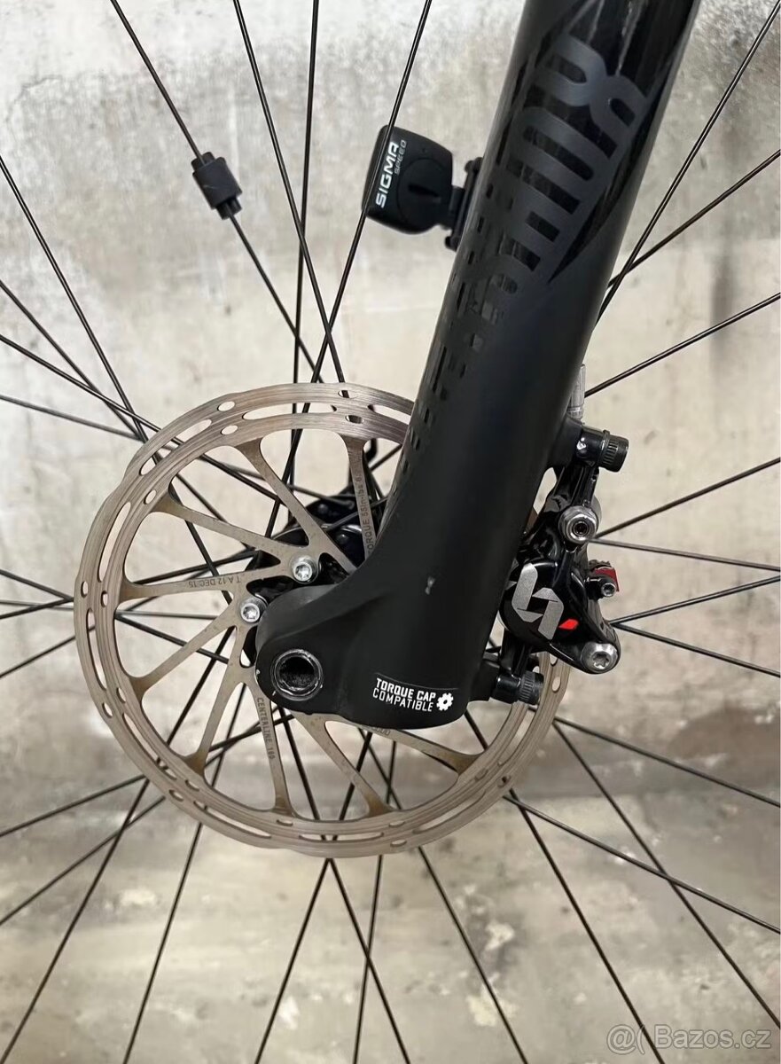 Ghost Lector World Cup, 9.5kg - 5