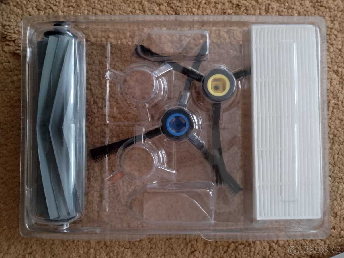 Robotický vysavač ETA na náhradní díly - 5