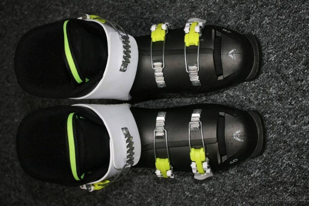 lyže salomon X max 130 cm - 5