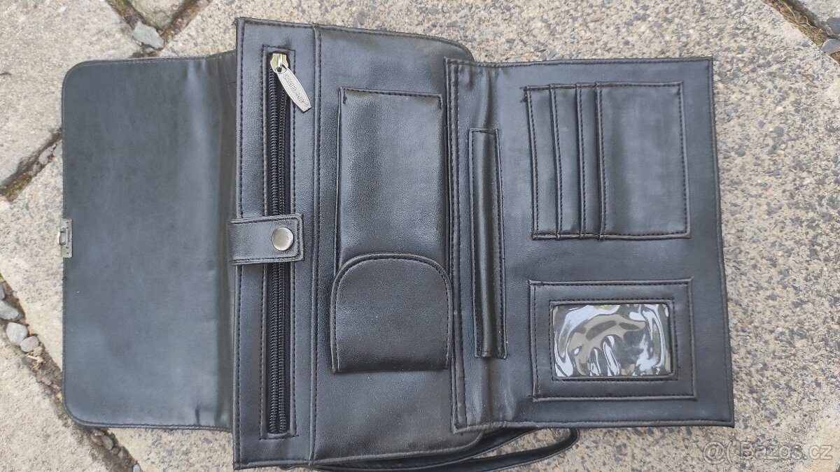 Kabelka pánská - 5