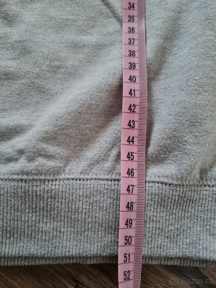 Chlapecká mikina 134-139 velikost - 5